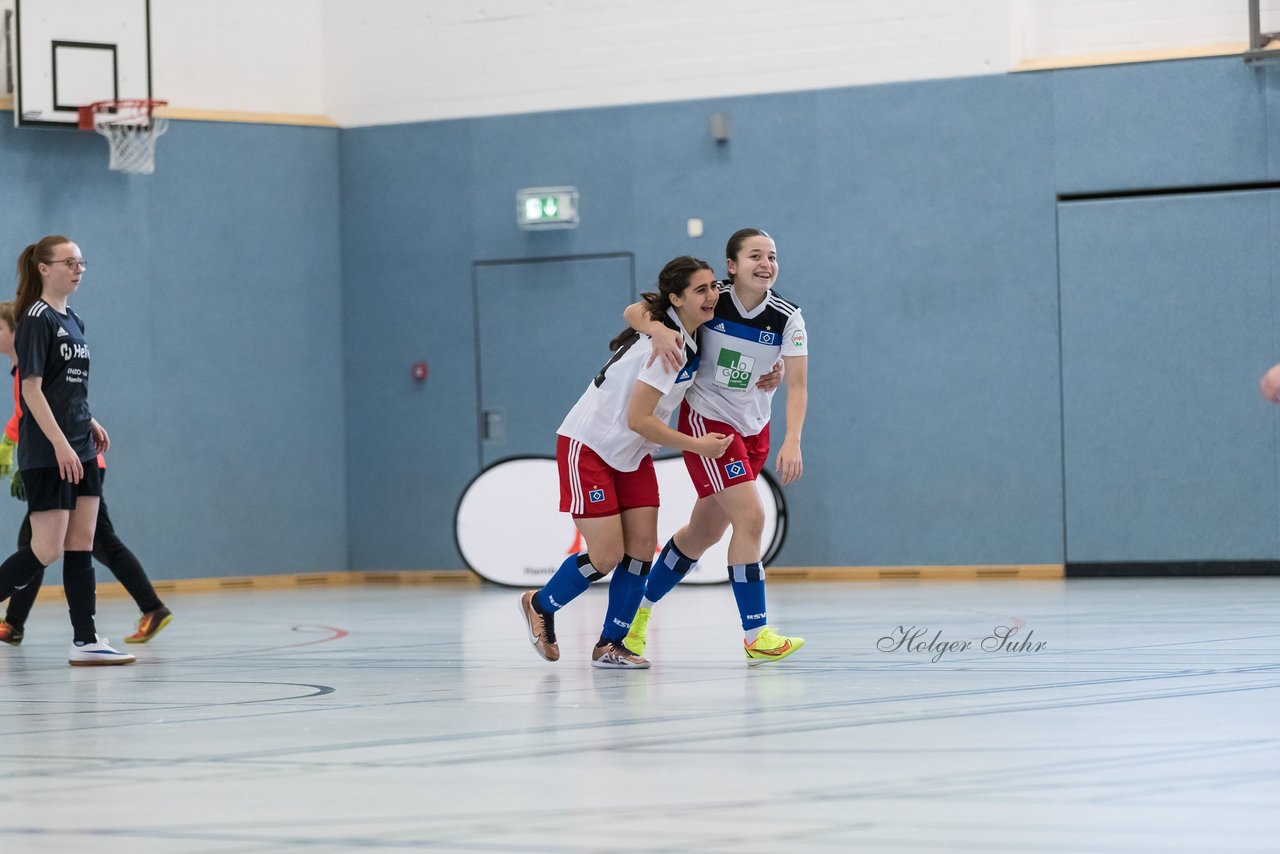 Bild 216 - C-Juniorinnen Futsalmeisterschaft